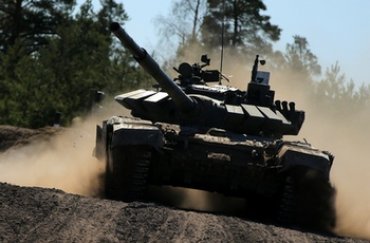 В НАТО признали, что на территории Украины воюют российские военные