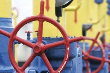 Еврокомиссар: Украина зимой может начать воровать газ