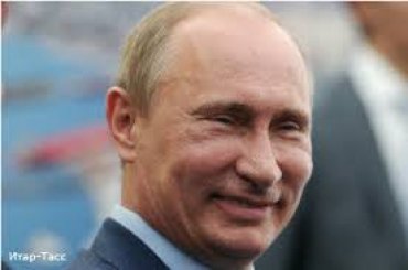Путин похвалил армию «Новороссии»