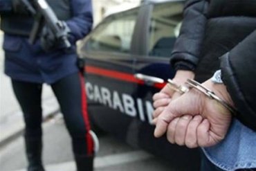 В Италии полиция арестовала пятерых мусульман