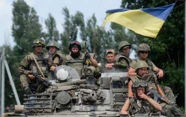 Война в следующем году обойдется Украине в 20 миллиардов