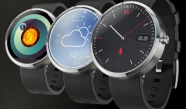 Motorola объявила цену на умные часы