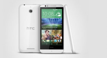 Первые 64-битные Android-смартфоны от HTC