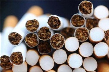С 1 сентября сигареты в Украине станут еще дороже