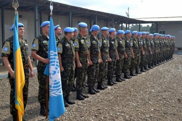 Когда на Донбасс придут миротворцы ООН