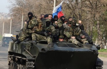 Кремль вряд ли решится на масштабное наступление в Украине, – эксперт
