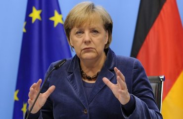 Меркель намерена баллотироваться на пост канцлера в четвертый раз