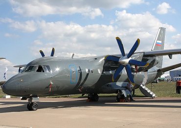 Украина сорвала российской армии авиационный контракт