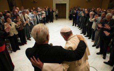 Сможет ли Франциск преодолеть противостояния между католиками и протестантами?