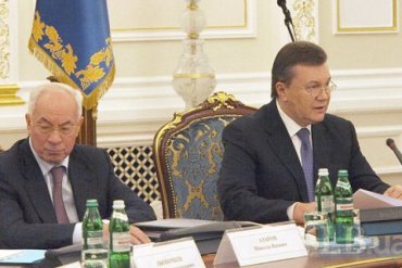 «Комитет спасения Украины» предложил судить Януковича