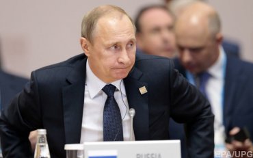 Путин шантажировал немецкого профессора порнографией, – Focus