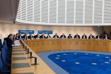 Украина подаст в Европейский суд четвертый иск против России