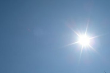 Аномальная жара на юге Ирана бьет рекорд – 74 градуса!
