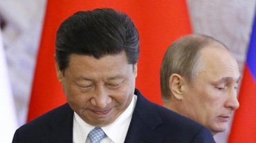 Китай запускает «Шелковый путь» в обход России