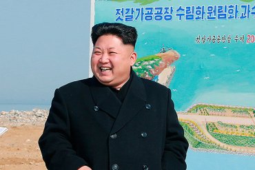 Северная Корея планирует создать собственный часовой пояс