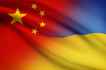 Украина превратилась в житницу Китая, — Deutsche Welle
