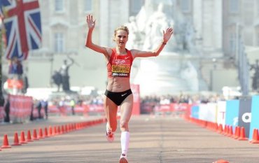 Организаторы Чикагского марафона судятся с российской спортсменкой