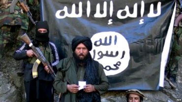 «Исламское движение Узбекистана» объявило о своем вступлении в ИГИЛ