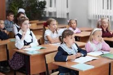 В ЛНР школьники будут изучать историю «республики» и войны на Донбассе
