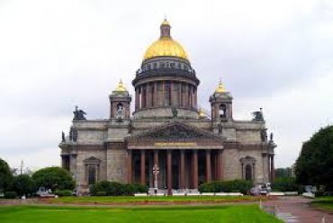 Минкульт РФ не поддержал передачу Исаакиевского собора РПЦ