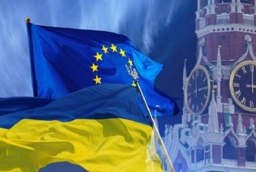 Украина попала в санкционный список России