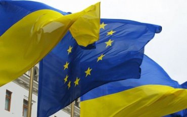 ЕС выделил Украине 8,6 миллиона евро на поддержку управления госграницей