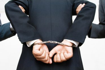 В США арестовали баптистского пастора за крупное мошенничество с акциями