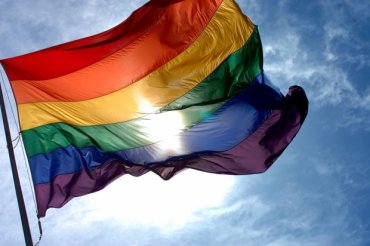 Участников гей-фестиваля в Одессе закидали петардами