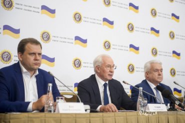 Кто из бывших украинских политиков может вернуться во власть