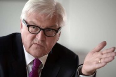 Глава МИД Германии назвал ситуацию на Донбассе «взрывоопасной»