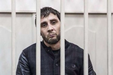 Дадаев рассказал, что получил аванс за убийство Немцова