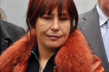 Милиция открыла уголовное дело против матери Оксаны Макар