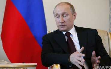 Путин сократит свою администрацию из-за часов Пескова