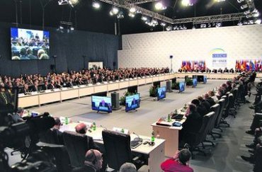 Экстренное заседание ОБСЕ и отмена вето в ООН: что поможет Украине?