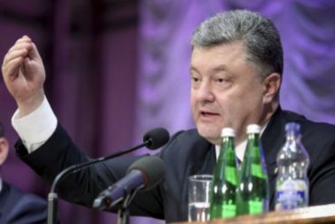 Порошенко рассказал о подавлении сепаратистских восстаний в Харькове и Одессе