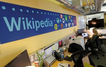 Роскомнадзор намерен блокировать не всю «Википедию»