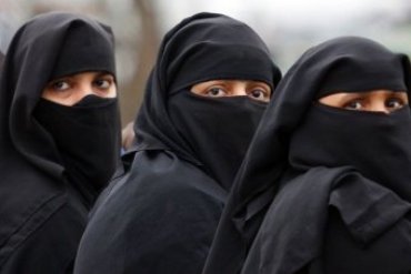 Женщинам Саудовской Аравии впервые разрешили голосовать
