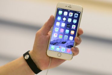 Новый аккумулятор позволит iPhone работать неделю без подзаряда