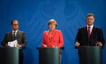 Встреча в Берлине: нормандский формат и критические вопросы