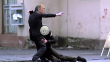 Как Путин спасает рубль