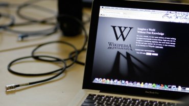 В России заблокируют Википедию