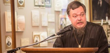 В РПЦ рассказали,почему Россия и Церковь бросили вызов силам зла