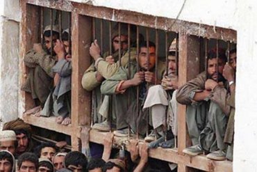 В Пакистане заключенным христианам запретили посещать богослужения