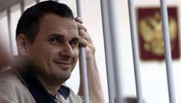 Российский суд приговорил Олега Сенцова к 20 годам тюрьмы