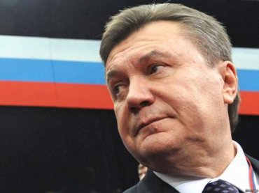 Пишите письма: Янукович намерен назвать реальный адрес своего дома в России