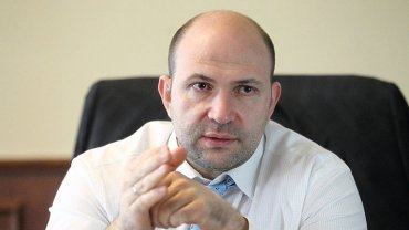 Кухарук: Парцхаладзе заказал грязную информкампанию против своего коллеги