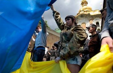 Украинцы крайне недовольны властью и ситуацией в стране
