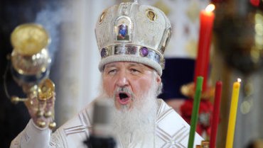 Патриарх Кирилл, как Путин, решил провести «прямую линию» с народом России
