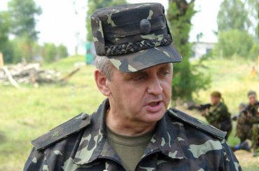 Почему Муженко в Иловайской трагедии обвинил МВД