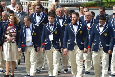 Окончательное решение об участии россиян в Олимпиаде примет комиссия МОК из трех человек